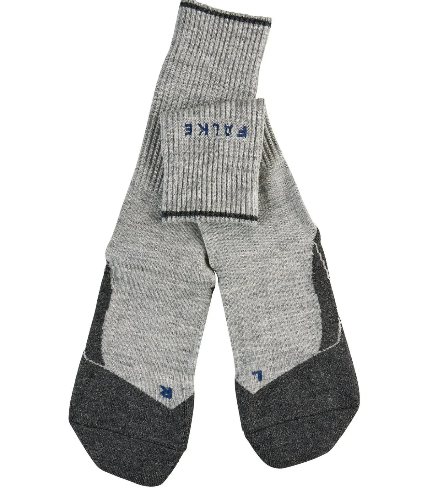 Sokken TK2 Wool Silk