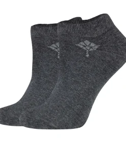 Sokken Women for your daily glam cotton Socks 1p Set van 2