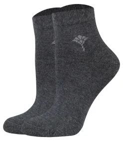 Sokken Women for your daily glam cotton Socks 1p Set van 2