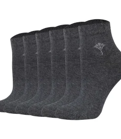 Sokken Women for your daily glam cotton Socks 6p Set van 6