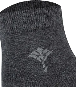 Sokken Women for your daily glam cotton Socks 6p Set van 6