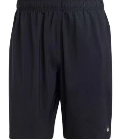 SOLID CLX - Korte Broek - Zwart