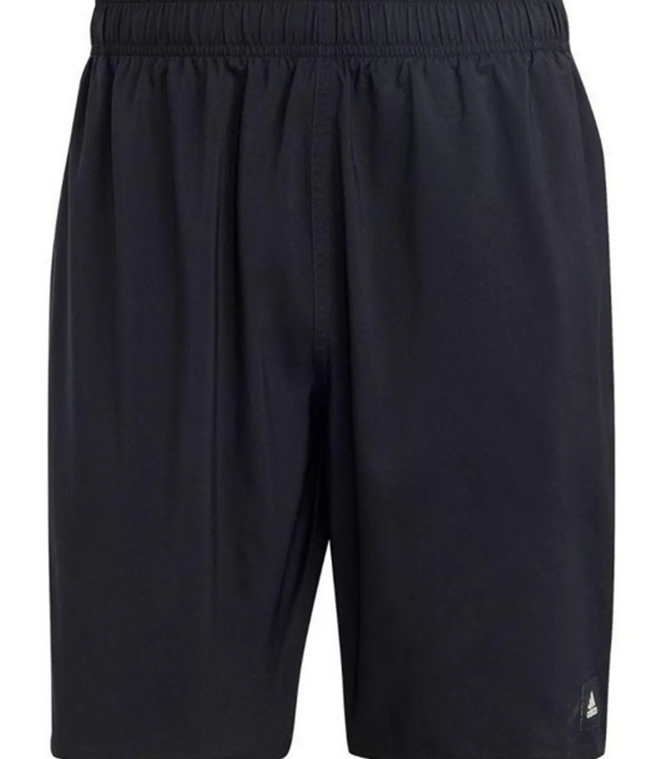 SOLID CLX - Korte Broek - Zwart