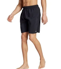 SOLID CLX - Korte Broek - Zwart