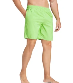 SOLID CLX - Zwembroek - Groen