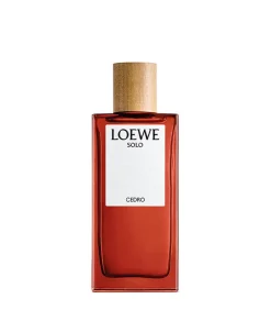 Solo Cedro Eau de Toilette 100ml spray