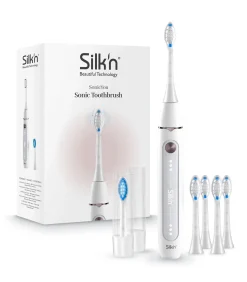 SonicYou Set - Mondverzorging - Elektrische Tandenborstel Wit