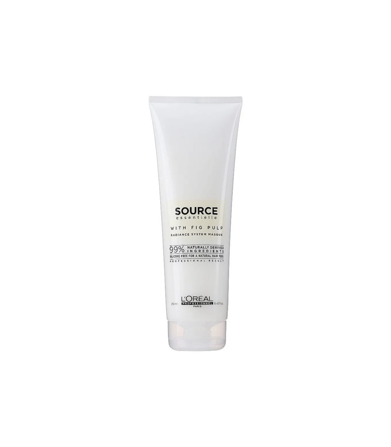 Source Essential System Radiance Haarmasker