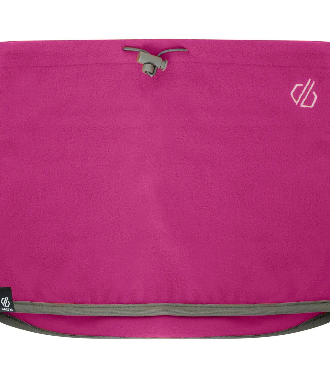 SP20 - Nek Warmer - Fuchsia