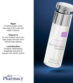 SP Probiotic Youth Effect Nachtcrème