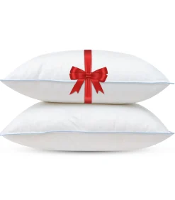 Spatex Hoofdkussen - Hoofdkussen set van 2