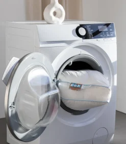 Spatex Hoofdkussen - Hoofdkussen set van 2