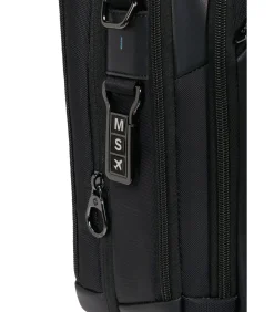 Spectrolite 4.0 Laptoptas 31 x 15 x 42 cm BLACK