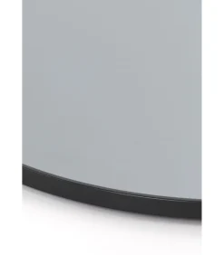 Spiegel Espejo - Smoke - Ø50cm