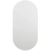 Spiegel 80x40 cm glas