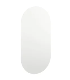 Spiegel 80x40 cm glas