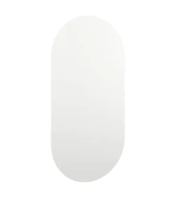 Spiegel 60x30 cm glas