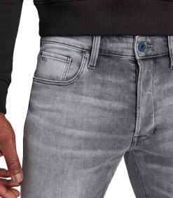 Spijkerbroek 3301 Slim