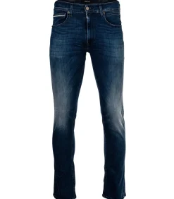 Spijkerbroek GROVER Pants