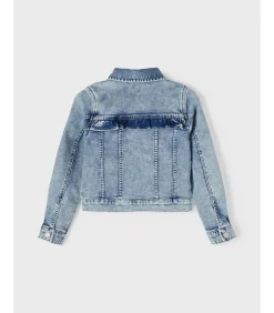 Spijkerjack voor meisjes Talli Dnm1677