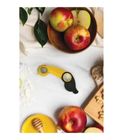 Spiraalsnijder/Appelboor Toco