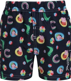 SPLASH - Zwembroek - Marineblauw