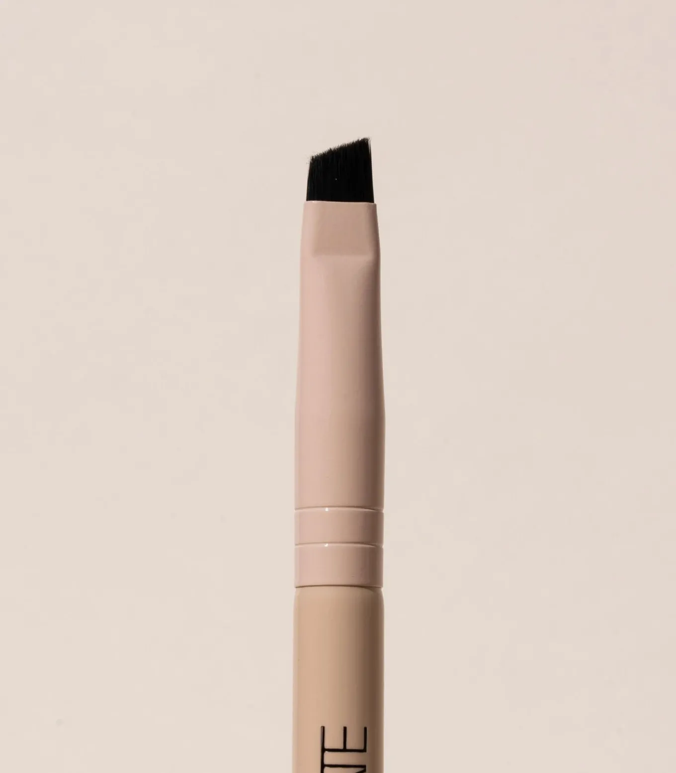 Spoolie Angled Brush