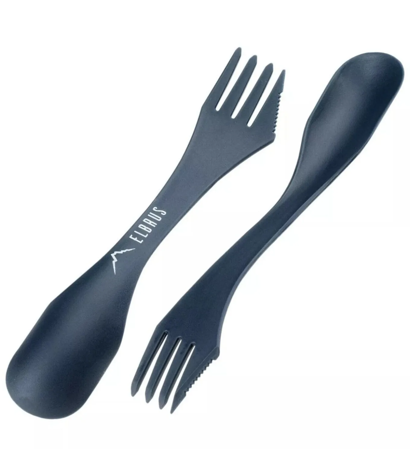 SPOON, FORK AND KNIFE - 3-in-1 Gebruiksvoorwerp - Marineblauw