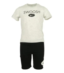 Sportsets Nsw Swoosh Tee + Short