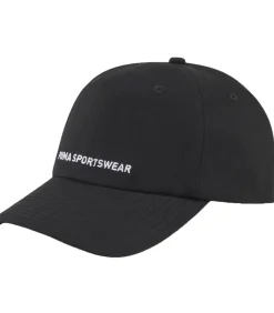 SPORTSWEAR - Baseball Pet - Zwart