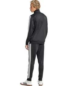 SPORTSWEAR BASIC - Trainingspak - Zwart