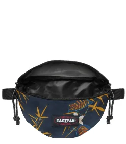 Springer - Heuptasje - Marine blauw