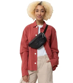 Springer - Heuptasje - Zwart