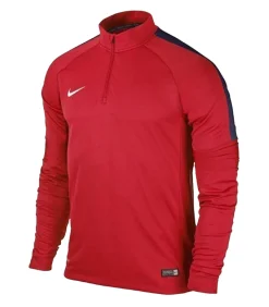 SQUAD 15 IGNITE - Sweater - Rood