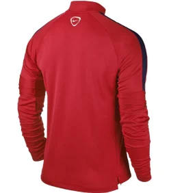 SQUAD 15 IGNITE - Sweater - Rood