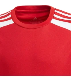 SQUADRA 21 - Jersey - Rood