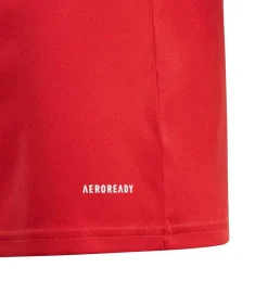 SQUADRA 21 - Jersey - Rood