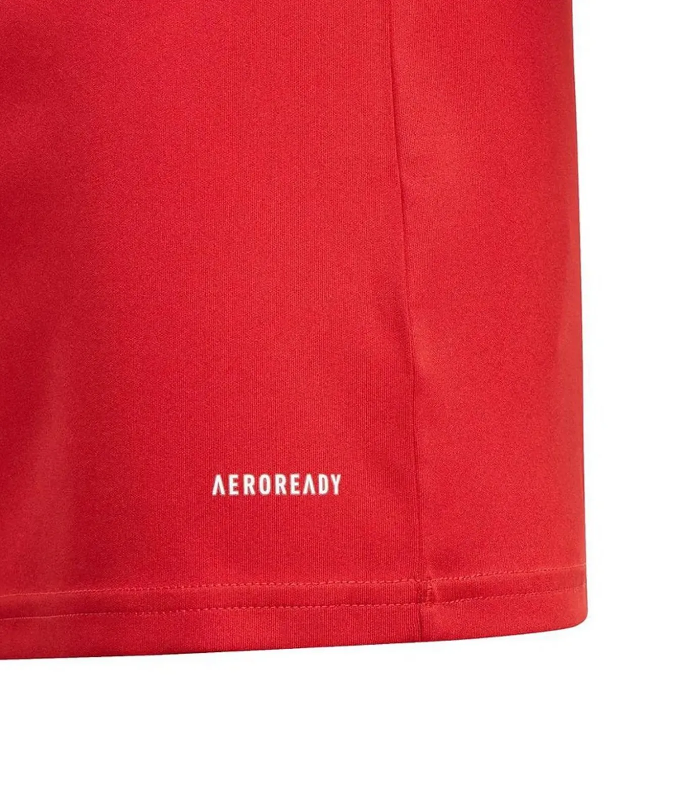 SQUADRA 21 - Jersey - Rood