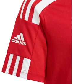 SQUADRA 21 - Jersey - Rood