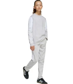 SQUADRA 25 - Joggingbroek - Grijs