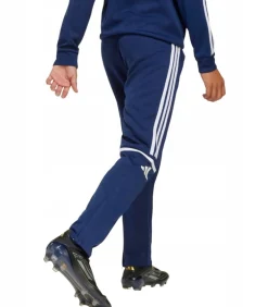 SQUADRA 25 - Joggingbroek - Marineblauw