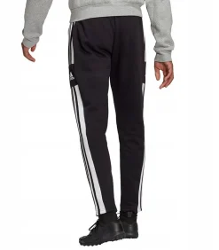 SQUADRA 21 - Joggingbroek - Zwart