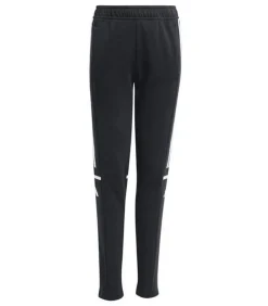 SQUADRA 25 - Joggingbroek - Zwart