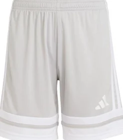 SQUADRA 25 - Korte Broek - Grijs