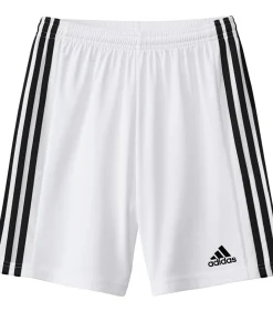 SQUADRA 21 - Korte Broek - Wit