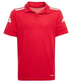 SQUADRA 25 - Poloshirt - Rood