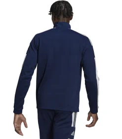 SQUADRA 21 - Sweatshirt - Marineblauw