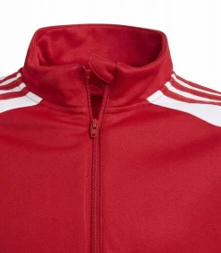 SQUADRA 21 - Sweatshirt - Rood