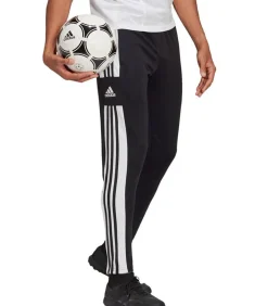 SQUADRA 21 - Trainingsbroek - Zwart