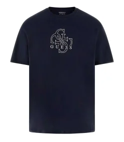 Ss Bsc Basic Quattro G Tee